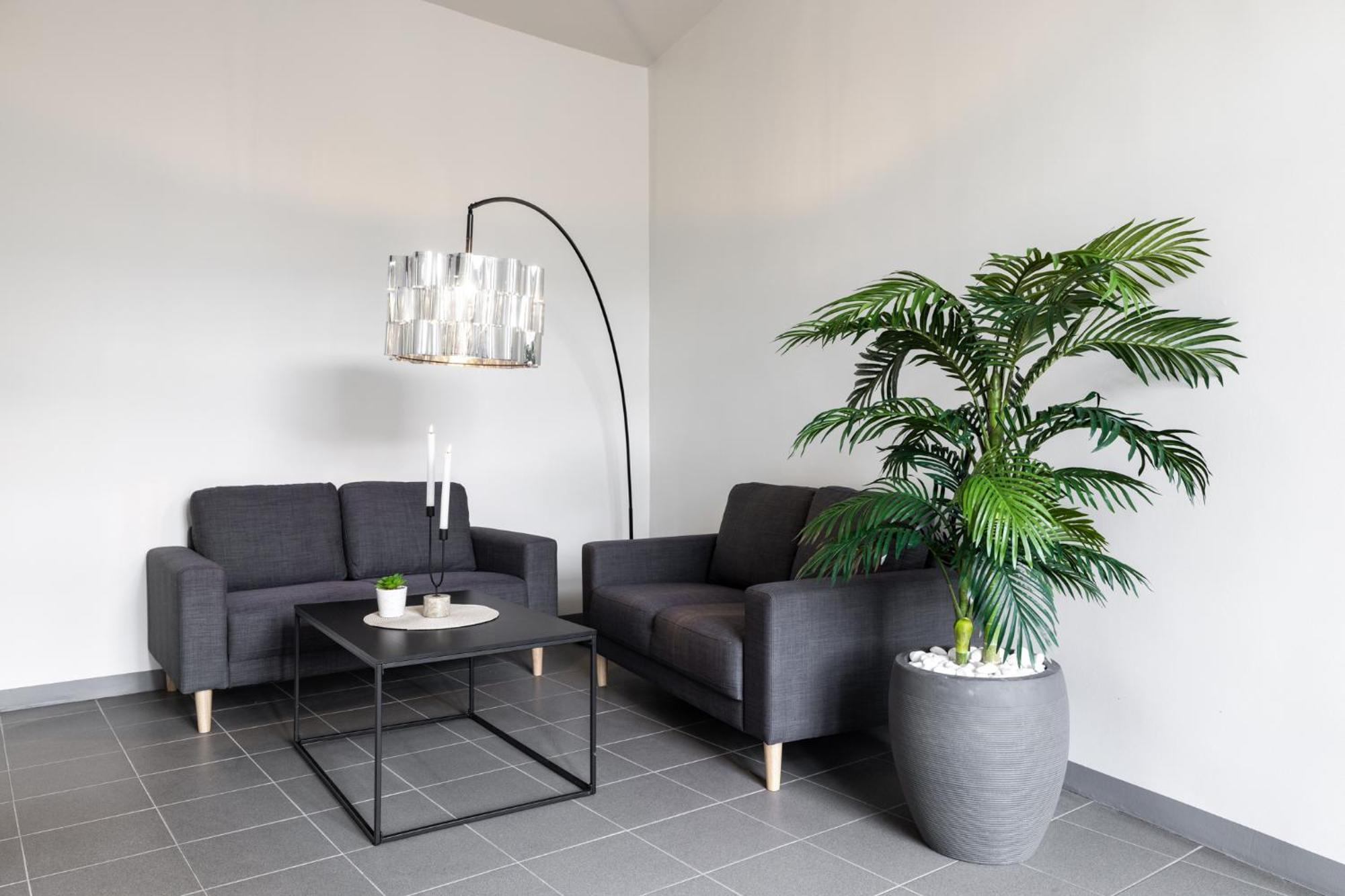 Bright Lofts Near City Center Harbour Tallin Exterior foto
