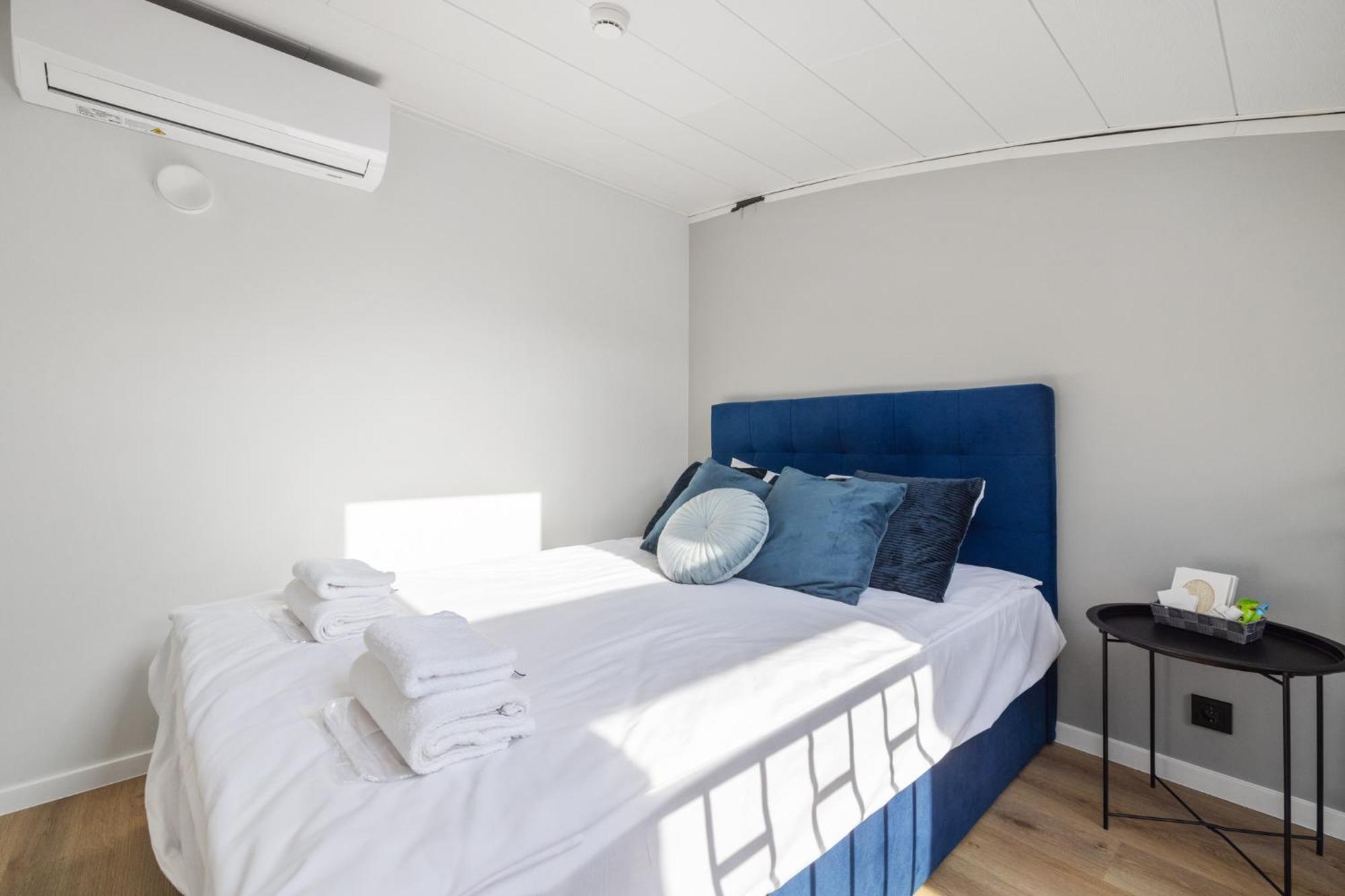 Bright Lofts Near City Center Harbour Tallin Exterior foto